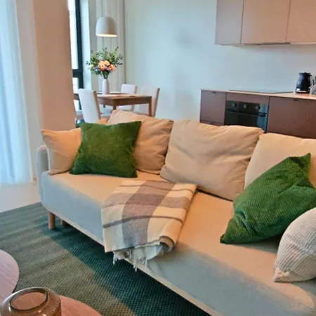 Cozy By The Sea * Reval