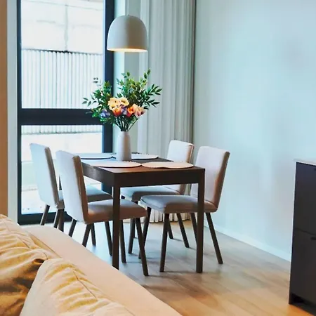Apartment Cozy By The Sea