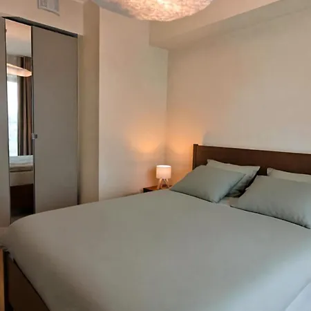 Apartment Cozy By The Sea Reval
