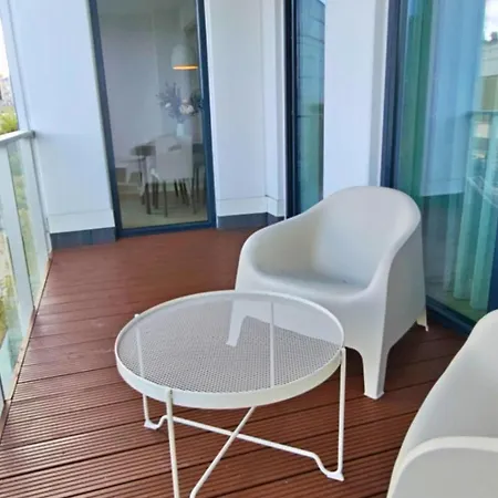 Cozy By The Sea * Reval