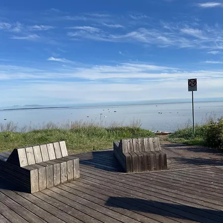Cozy By The Sea Reval